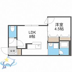 札幌市中央区北六条西25丁目