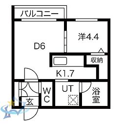 札幌市中央区北十四条西15丁目