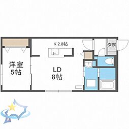 札幌市中央区南四条西20丁目