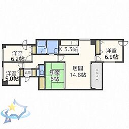 札幌市中央区南十二条西13丁目