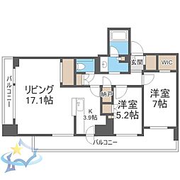 札幌市中央区北四条東1丁目