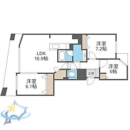 札幌市中央区北三条西7丁目
