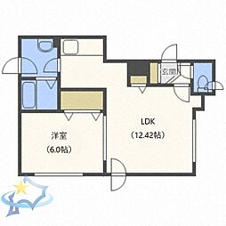 札幌市中央区南十三条西17丁目