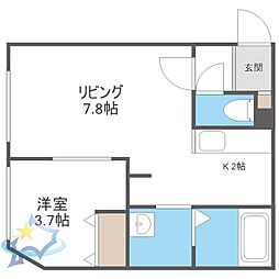 札幌市中央区北十三条西15丁目