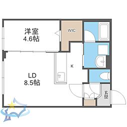札幌市西区二十四軒四条5丁目