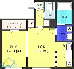 札幌市中央区南十二条西8丁目