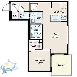 札幌市西区二十四軒四条5丁目