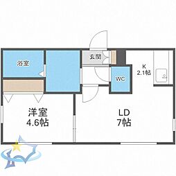 札幌市西区発寒十一条3丁目