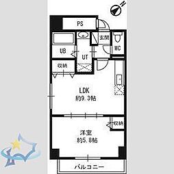 札幌市西区二十四軒四条2丁目