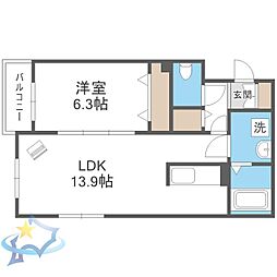 札幌市中央区南二十一条西13丁目