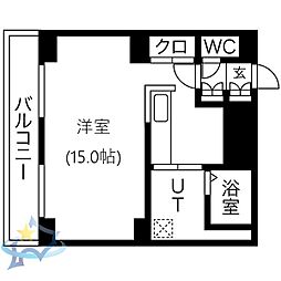 札幌市中央区北四条西25丁目