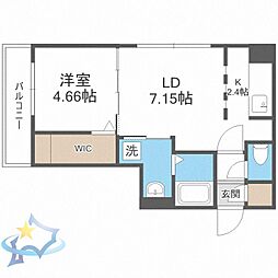 札幌市西区二十四軒一条2丁目