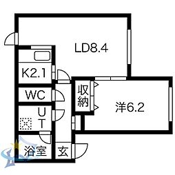 札幌市中央区大通西14丁目