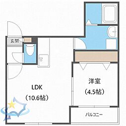 札幌市中央区北六条西10丁目