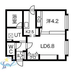 札幌市中央区北七条西17丁目