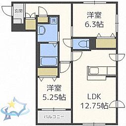 札幌市中央区南八条西14丁目