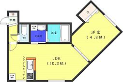 札幌市西区発寒四条4丁目