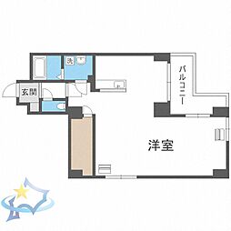 札幌市中央区南六条西1丁目