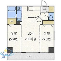 札幌市中央区南十九条西14丁目