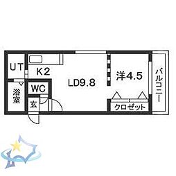 札幌市手稲区手稲本町二条4丁目