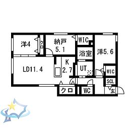札幌市東区北十一条東1丁目