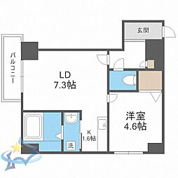 札幌市東区北二十二条東16丁目