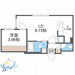 札幌市東区北七条東3丁目