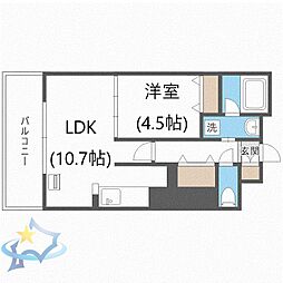 札幌市中央区北一条西21丁目
