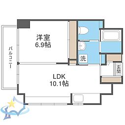 札幌市中央区南八条西1丁目