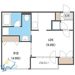 札幌市西区琴似四条6丁目
