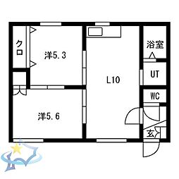 札幌市西区八軒九条西2丁目