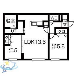 札幌市中央区南八条西11丁目