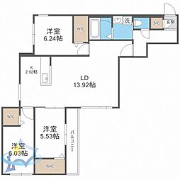 札幌市西区琴似四条7丁目