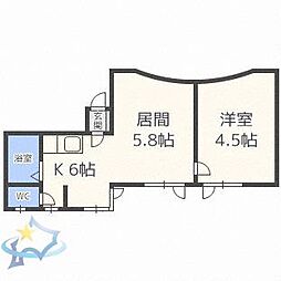 札幌市中央区南六条西22丁目