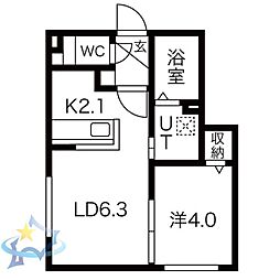 札幌市中央区北六条西11丁目