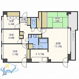 札幌市中央区南十七条西13丁目