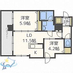 札幌市中央区南四条東2丁目