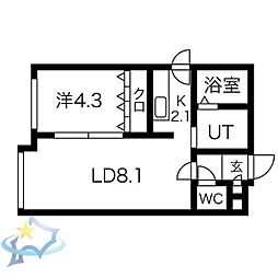 札幌市中央区北六条西10丁目