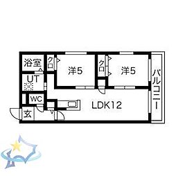 札幌市西区八軒七条東2丁目