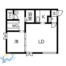 札幌市中央区南十条西6丁目