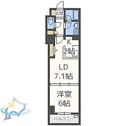 札幌市中央区南六条東1丁目