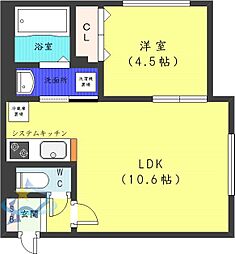 札幌市西区西町北13丁目