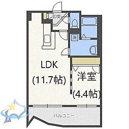 札幌市中央区南十一条西1丁目