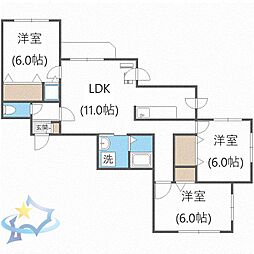 札幌市中央区南十八条西16丁目
