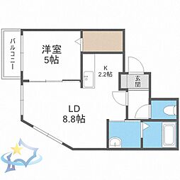 札幌市中央区北十四条西15丁目