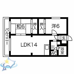 札幌市西区発寒四条5丁目