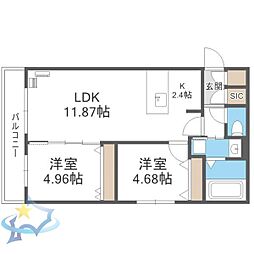 札幌市中央区南六条西21丁目