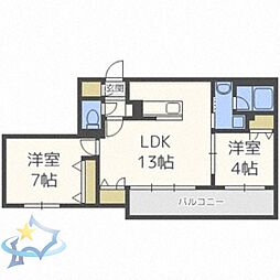 札幌市中央区北七条西25丁目
