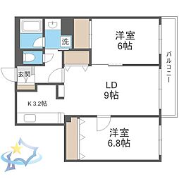 札幌市中央区南十八条西13丁目