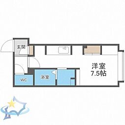 札幌市西区二十四軒三条6丁目